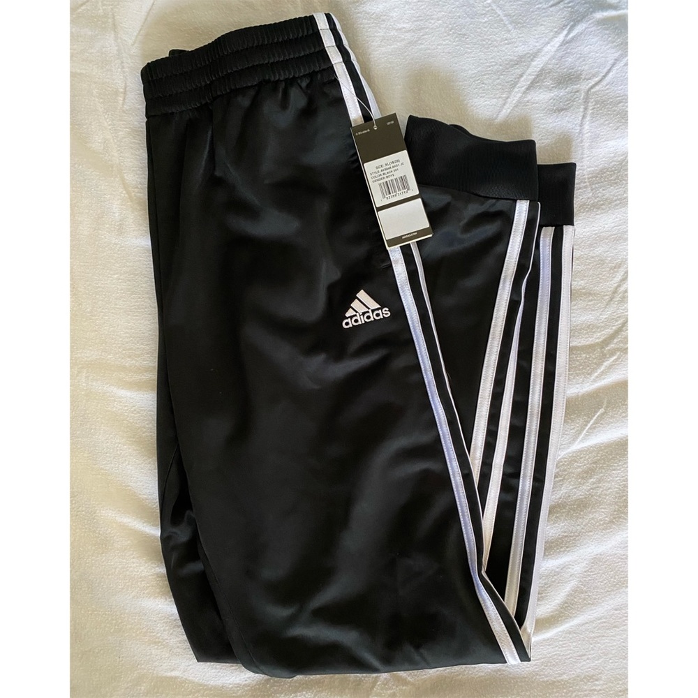 Adidas Tricot Joggers